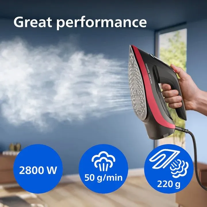 Утюг Philips DST6130 — фото 5