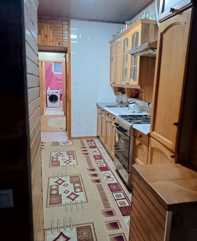 аренда увартира Бектемир 3