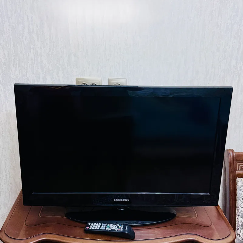 Телевизор Samsung