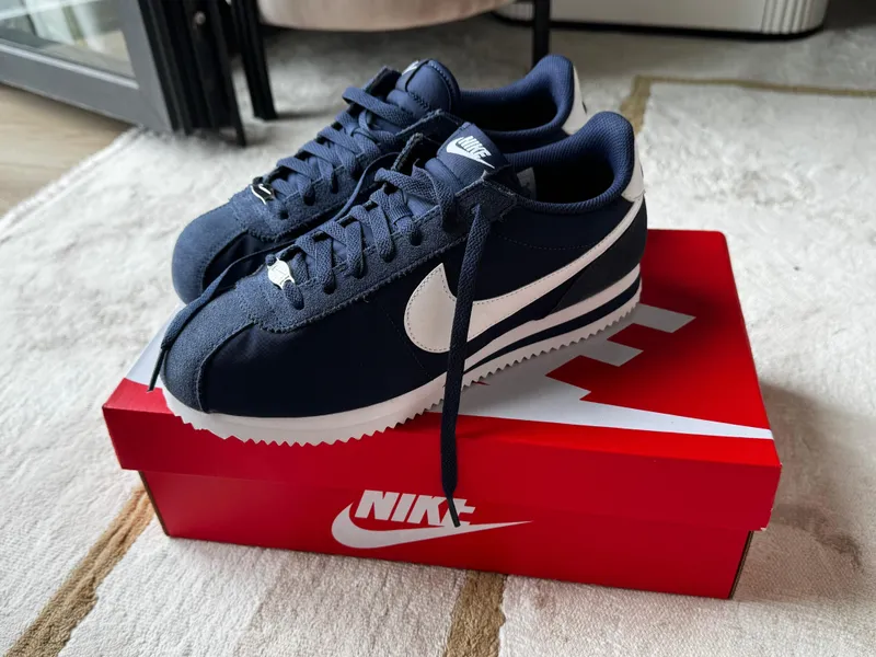 Кроссовки Nike USA