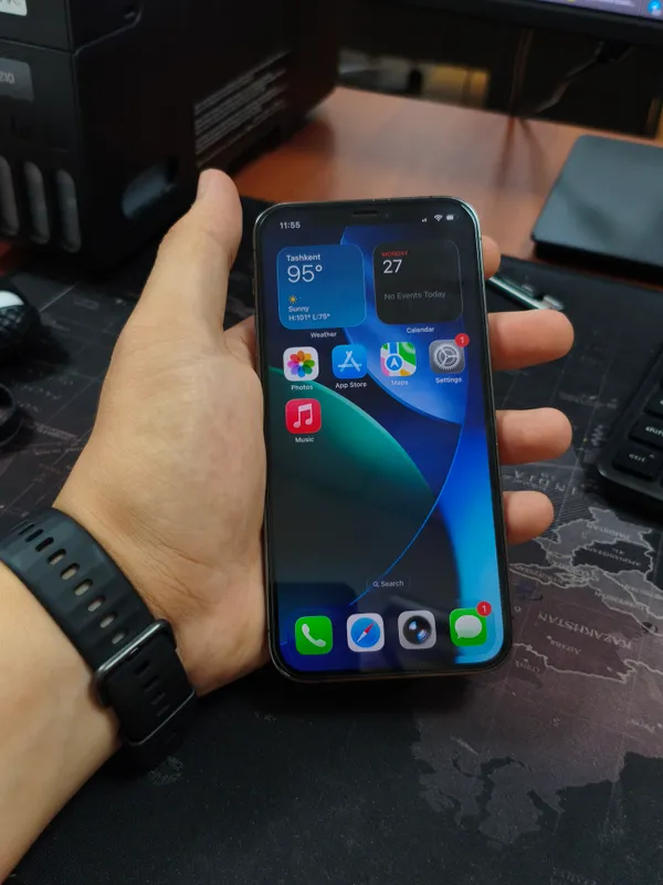 Iphone 12 pro 2