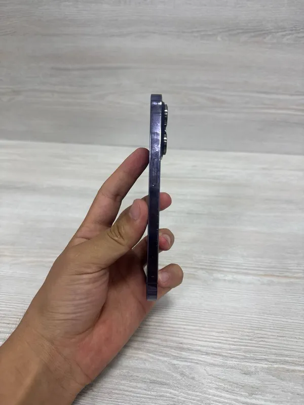 iPhone 14 Pro 4 iPhone 14 Pro 4