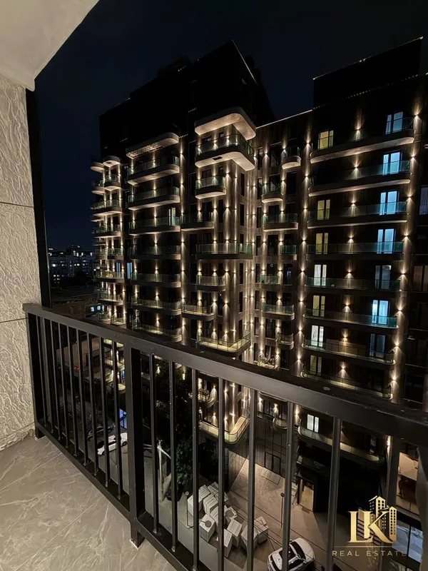 Продаётся светлая 3-комнатная квартира в ЖК Mirabad City (Мирабадский район) — фото 8