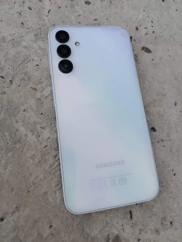 Samsung galaxy A15 4