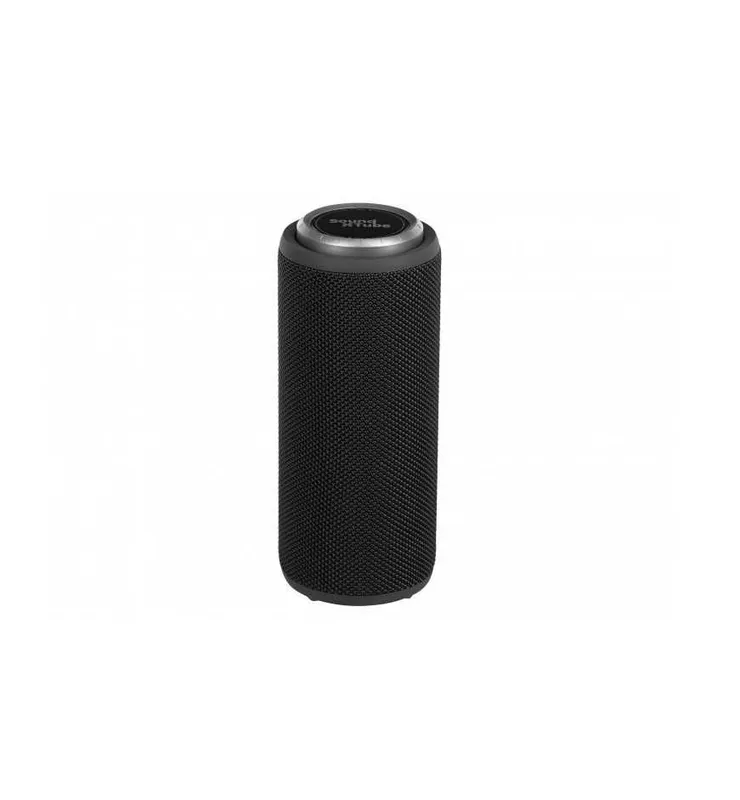 } Колонка 2E SoundXTube TWS Black
