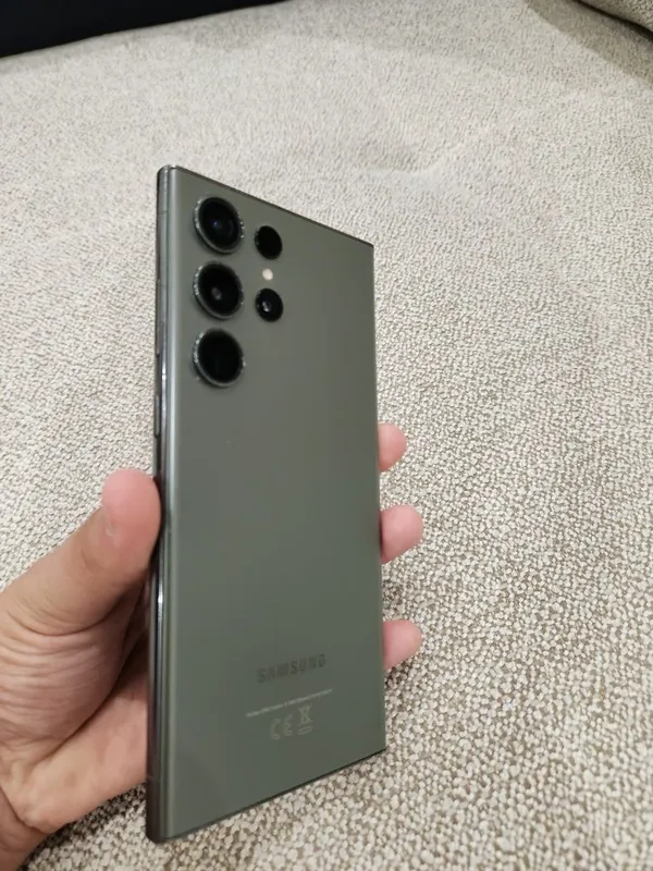 Samsung S23 ULTRA 4