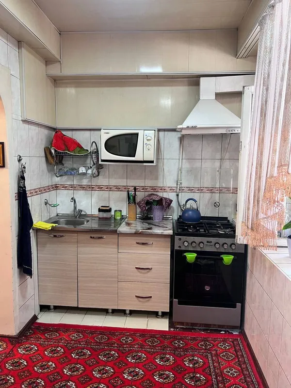 Продажа квартира, Хумоюн