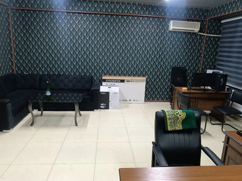 Срочно Ijaraga ofis mebellari bilan аренда офис мебеллари билан — фото 3