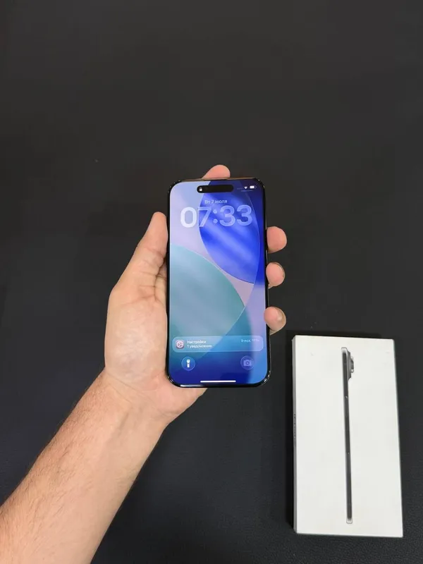iphone 17 air