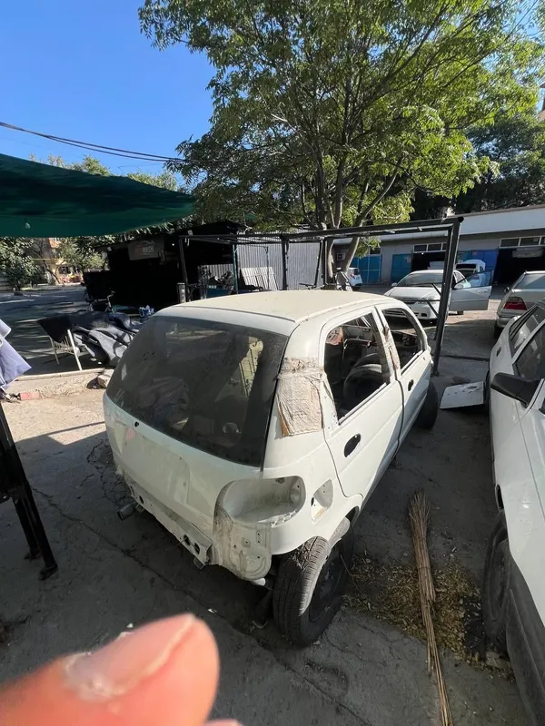 Matiz 3 talik mator 2