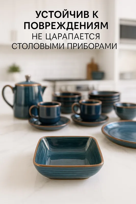 Высококачественная КЕРАМИКА — фото 3