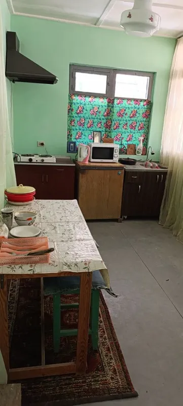 Дача в рассрочку 2-х эт.в новбахоре душ+туалет внутри — фото 8