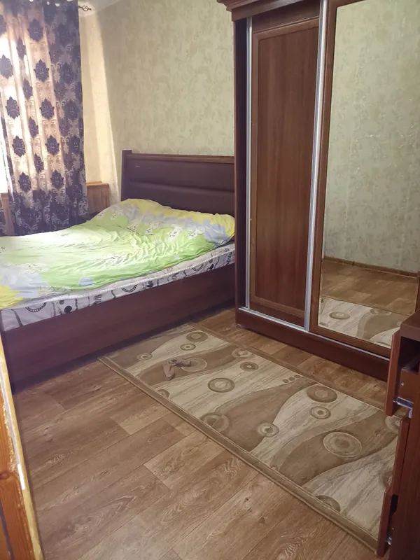 Продаётся 3-х ком кв в центре м.Воднике 9/9 — фото 2