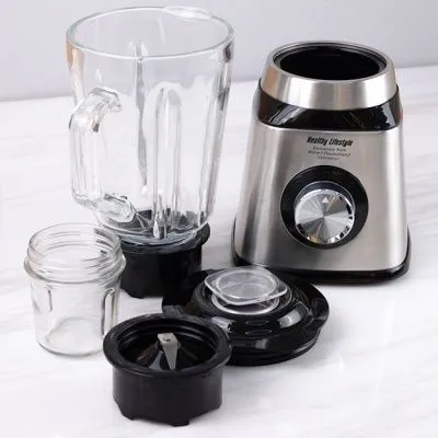 Elektr blender Healthy Lifestyle R.2834 — фото 4