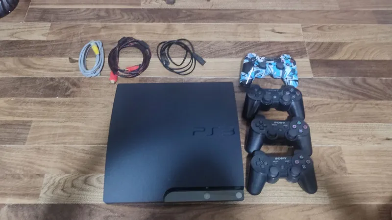 playstation 3 1