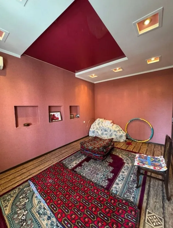 Продаётся 3-комнатная квартира 3/4, 81 м², Яккасарайский район 1 Продаётся 3-комнатная квартира 3/4, 81 м², Яккасарайский район 1