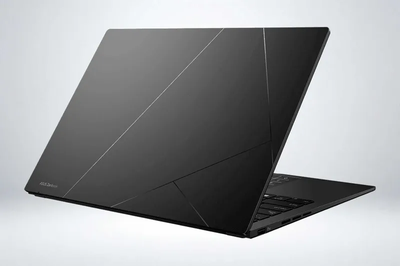 ASUS Zenbook 14 OLED / Ryzen AI 7 / 32GB / 1TB / 120Hz / Windows 11 — фото 2