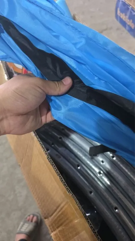 Батут болалар учун 6
