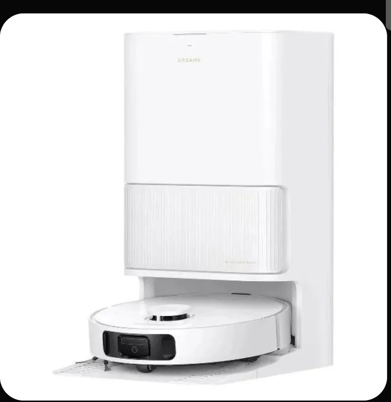 Робот-пылесос Dreame L40 Ultra CE RLD52SE. 5 Робот-пылесос Dreame L40 Ultra CE RLD52SE. 5