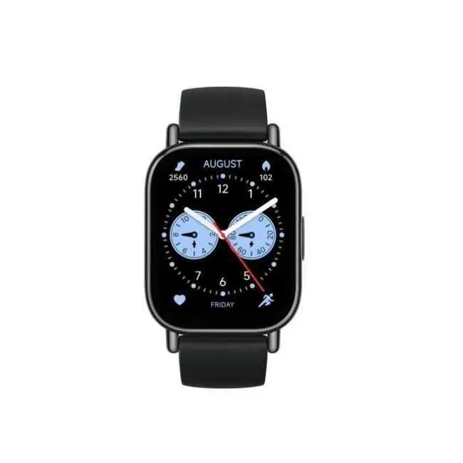 Новый Xiaomi Redmi Watch 5 Lite • Часы — фото 1