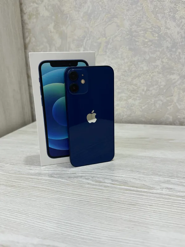 Iphone 12 mini 256 1