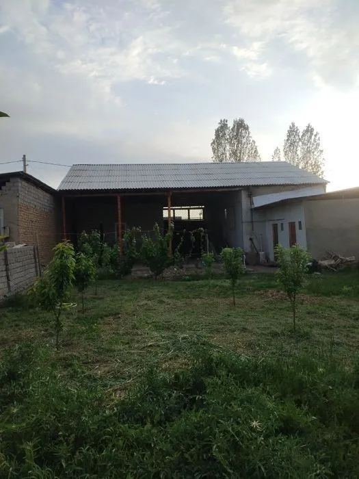 3 хонали Янги участка сотилади
