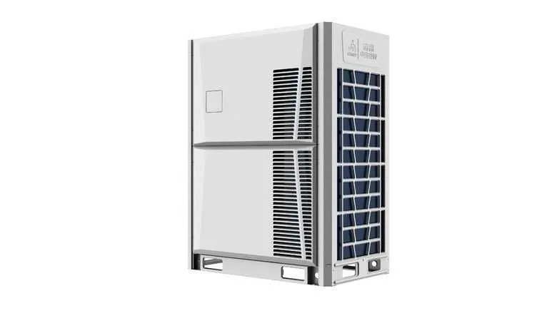 AIWA HVAC наружные блоки | VRF системы | Опыт и розница