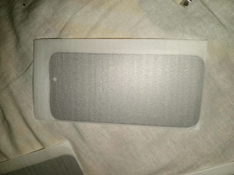 iPhone 16 proga laminat — фото 2