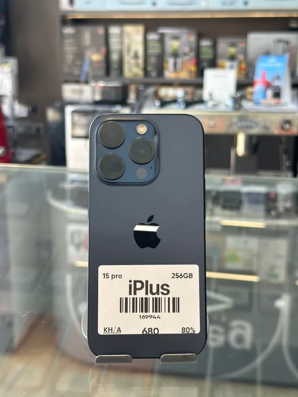 Iphone 15 Pro