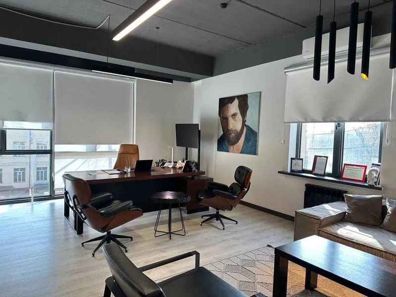 Аренда помещения 690 м², Яккасарайский район — фото 1