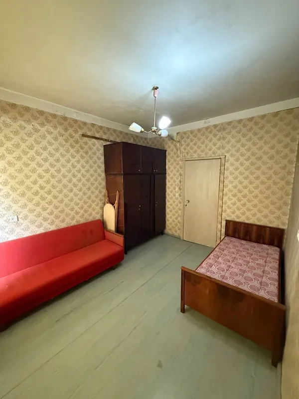 Ижарага уй берилади кора камиш 2 хона 300& ойла боллар кизларга бер — фото 1