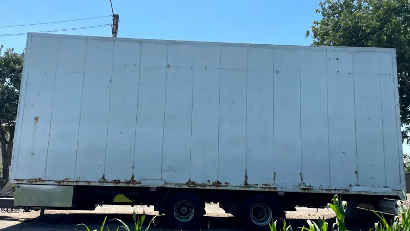 Прицеп сотиладии 4 Прицеп сотиладии 4