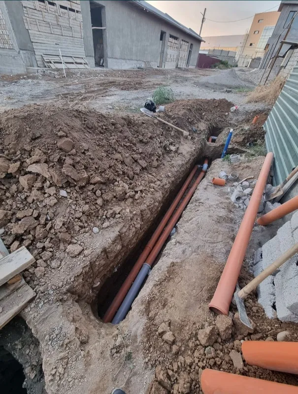 Santexnik Xizmati 2 Santexnik Xizmati 2