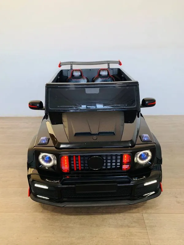 Brabus Rocket. — фото 2