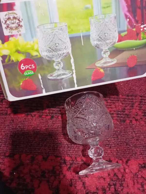 6tali chinni idishlar