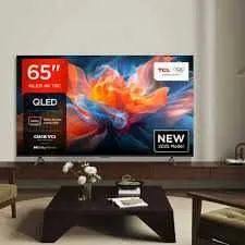 Телевизор TCL 65 2026 доставка бесплатна по городу 3