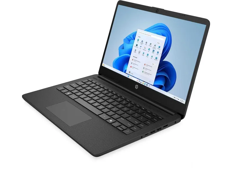 Ноутбук HP Laptop 14