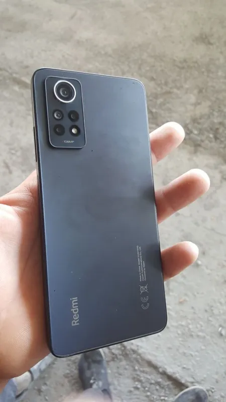 redmi not 12 pro 2