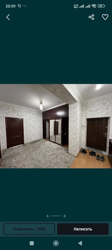 Сдается квартира — фото 5