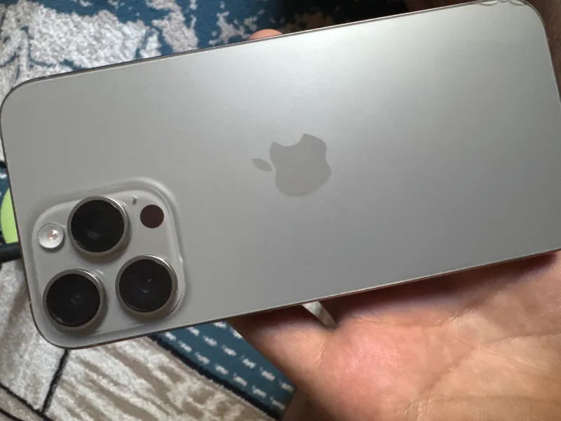 Iphone 15 Pro max 1 Iphone 15 Pro max 1