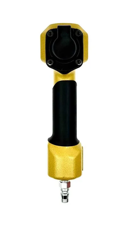 Stepler pistolet | pnevmatik mix urgich | Meite 425K | — фото 4