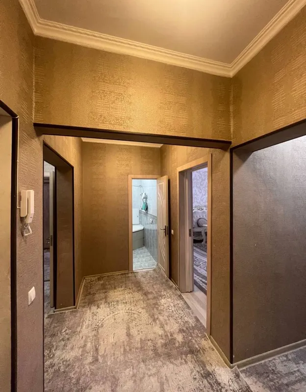 3-комнатная квартира, 70 м², 5/9, ЖК, Мирзо-Улугбекский район — фото 4