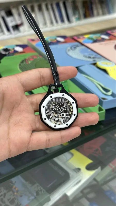 AP X Swatch Sog’ot 8 AP X Swatch Sog’ot 8