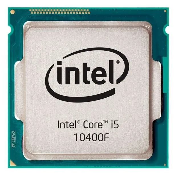 Core i5 10400f + GTX 1050Ti + 16Gb + 256Gb + 500w + Aquarium RGB
