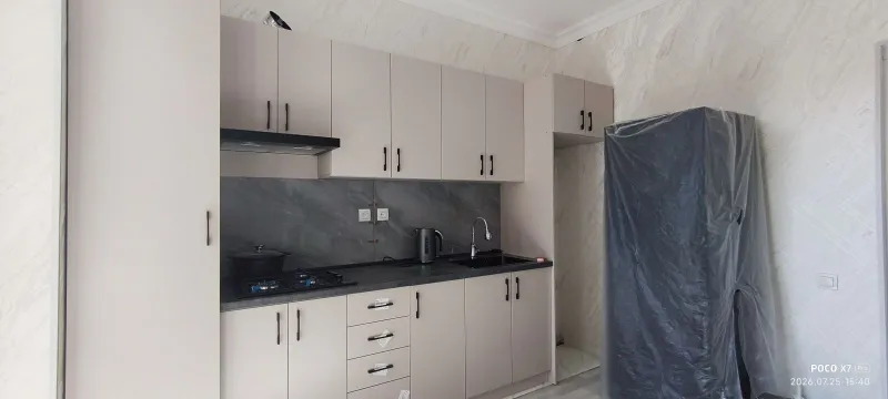 Сдаётся в аренду 1 комнатная евро квартира bek baraka city 4