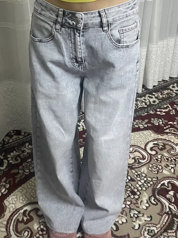 джинсы 2