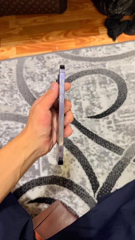 Iphone 14 pro max 2 Iphone 14 pro max 2