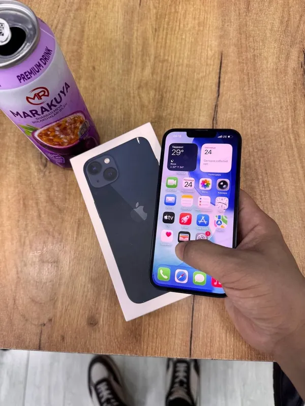 APPLE IPHONE 13 LL/A (America region) 2