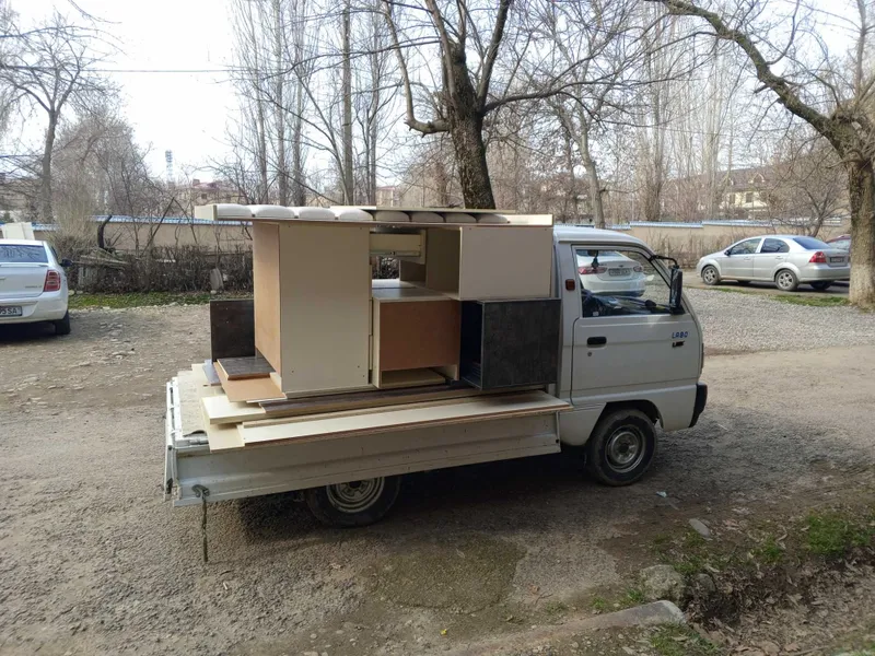ВыВоЗ СтроиТельНого мусора — фото 1