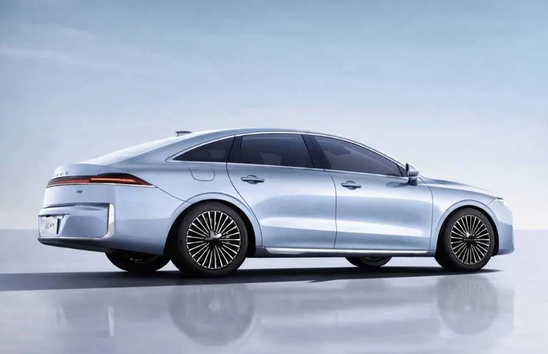 Roewe M7 halol nasiya